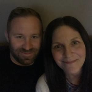 Meet your Posher, Kevin